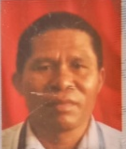 ALI DONATUS
